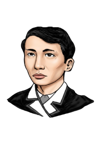 Dr. Jose Rizal